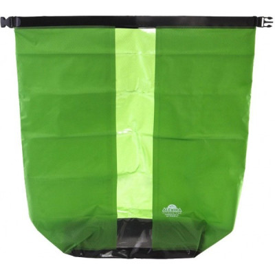Гермобаул ALEXIKA HERMOBAG 3DW 15L зеленый