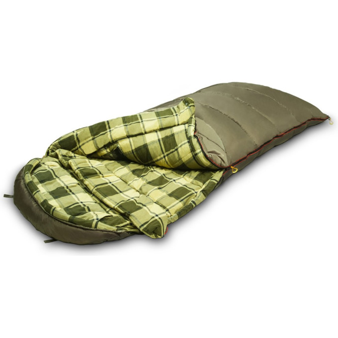 Мешок спальный ALEXIKA TUNDRA PLUS L 9277.01071